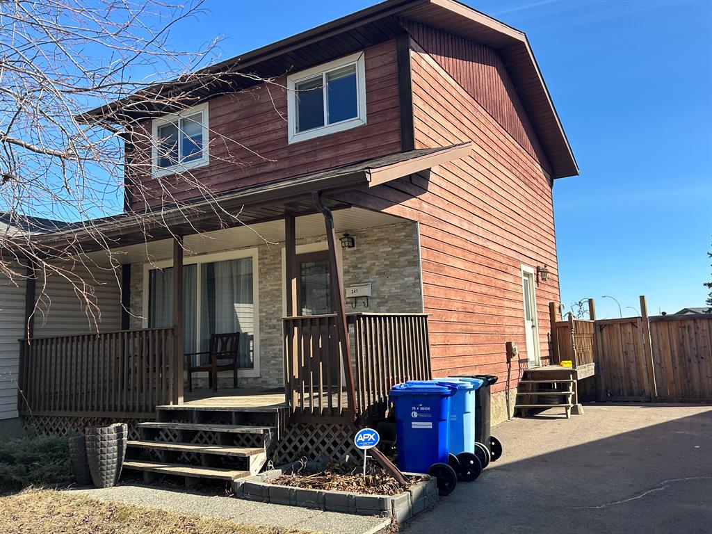 Price Reduced Homes for Sale in Fort McMurray The ATeam