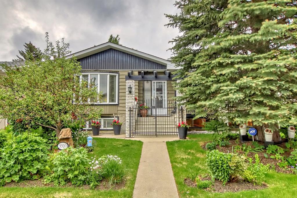Bungalows in Calgary & Area The ATeam