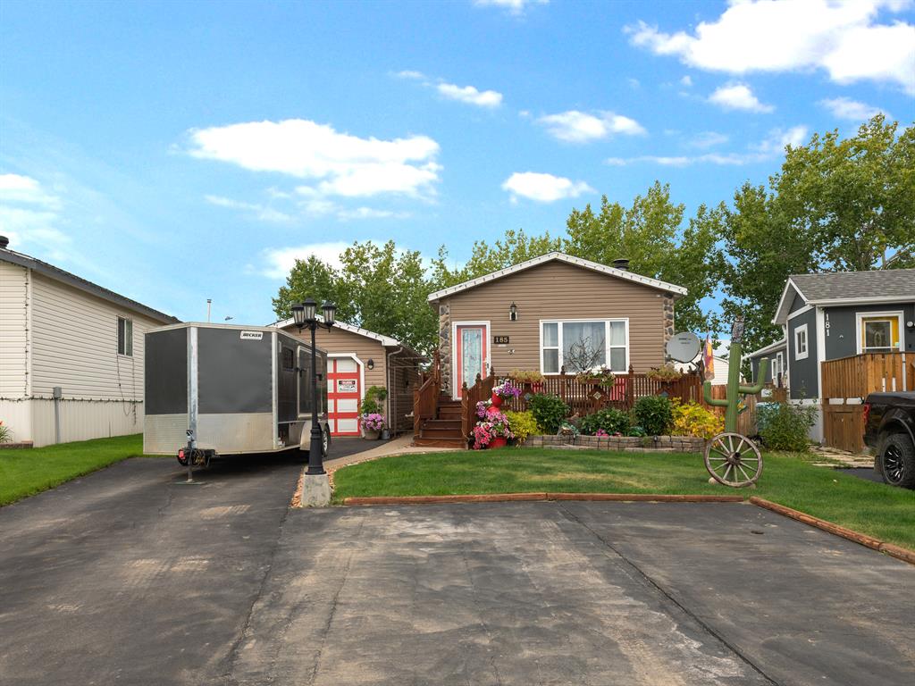 Mobile Homes for Sale in Fort McMurray The ATeam