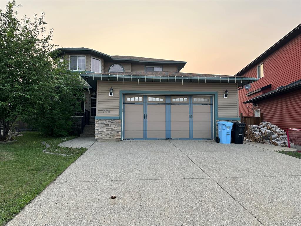 Large Homes for Sale in Fort McMurray The ATeam