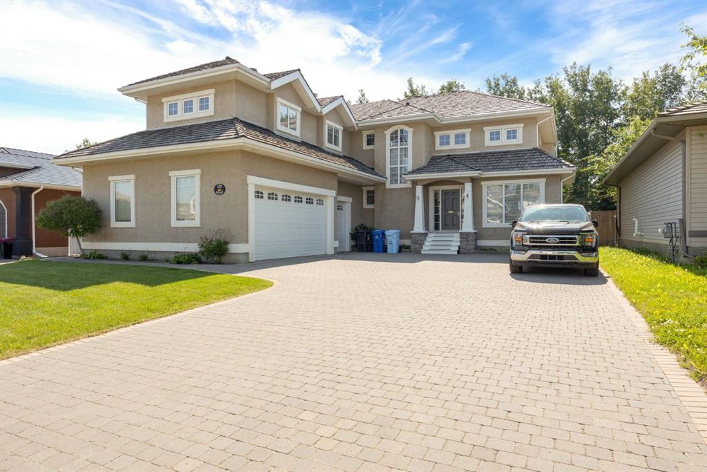 Homes with Big Garages for Sale in Fort McMurray The ATeam