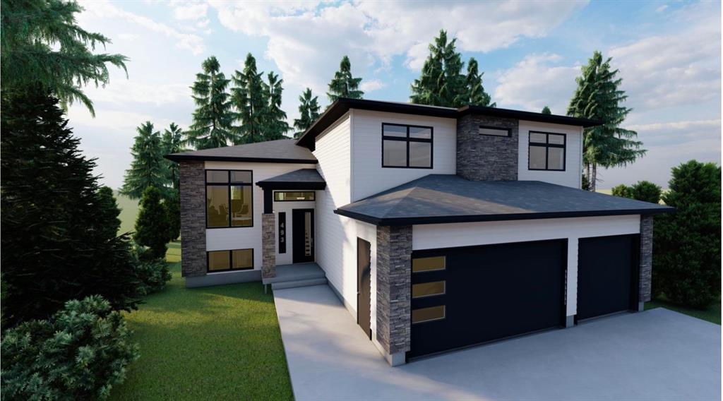Homes with Big Garages for Sale in Fort McMurray The ATeam