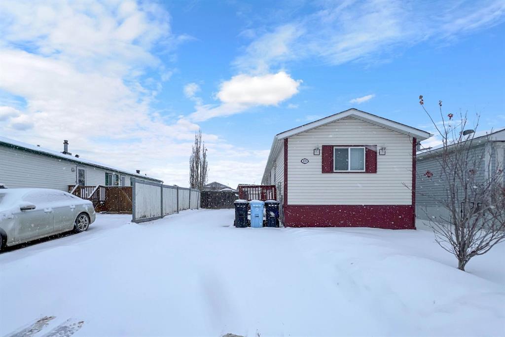 Mobile Homes for Sale in Fort McMurray The ATeam