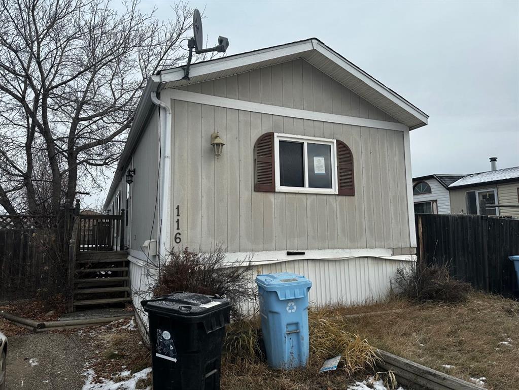 Mobile Homes for Sale in Fort McMurray The ATeam