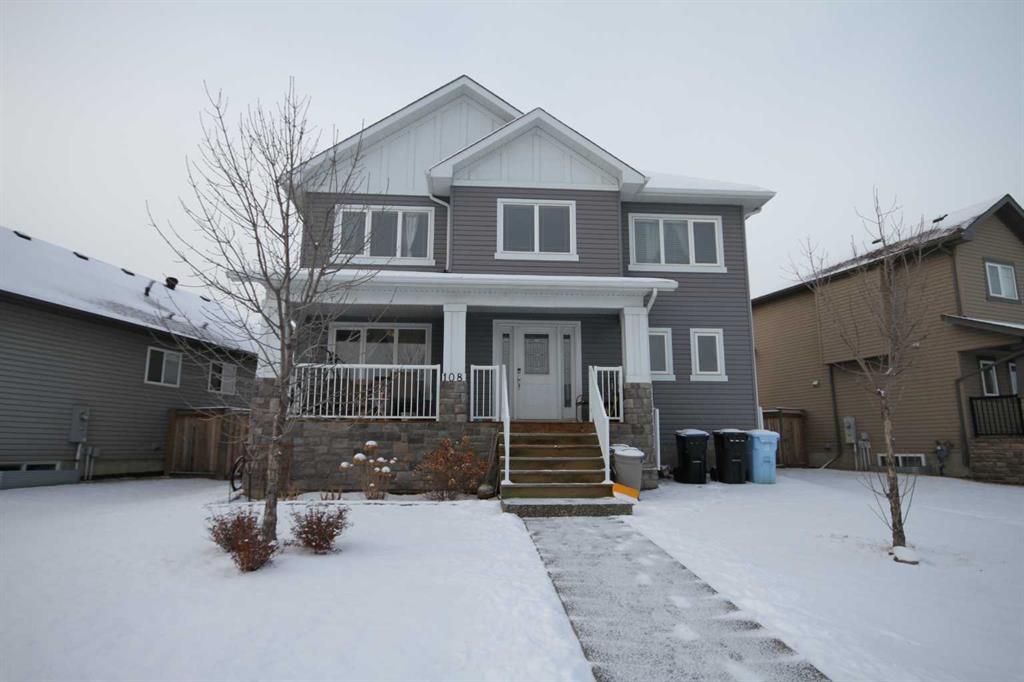 108 Grebe Road for sale in Fort McMurray The ATeam