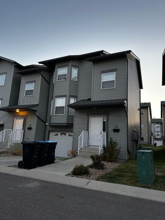 120 Warren Way 25 for sale in Fort McMurray The ATeam