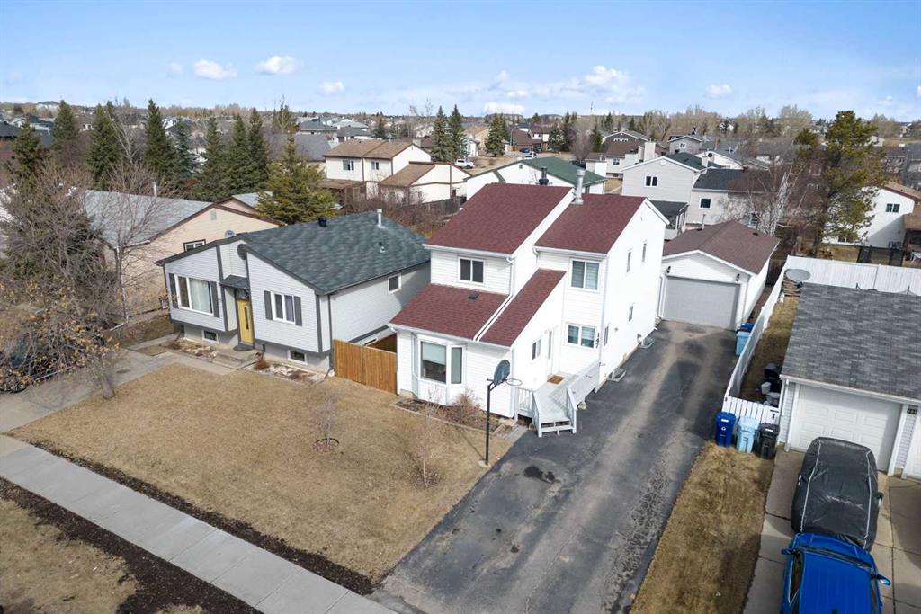 Homes With Garages for Sale in Fort McMurray The ATeam