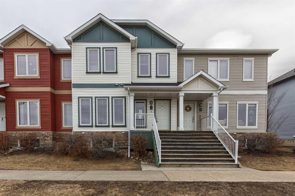 300 Sparrow Hawk Drive 11 for sale in Fort McMurray The ATeam