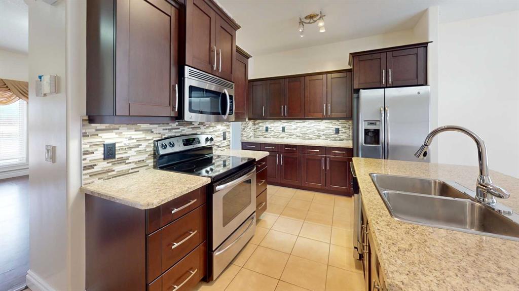 300 Sparrow Hawk Drive 11 for sale in Fort McMurray The ATeam