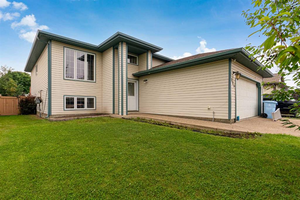 223 Williams Drive for sale in Fort McMurray The ATeam