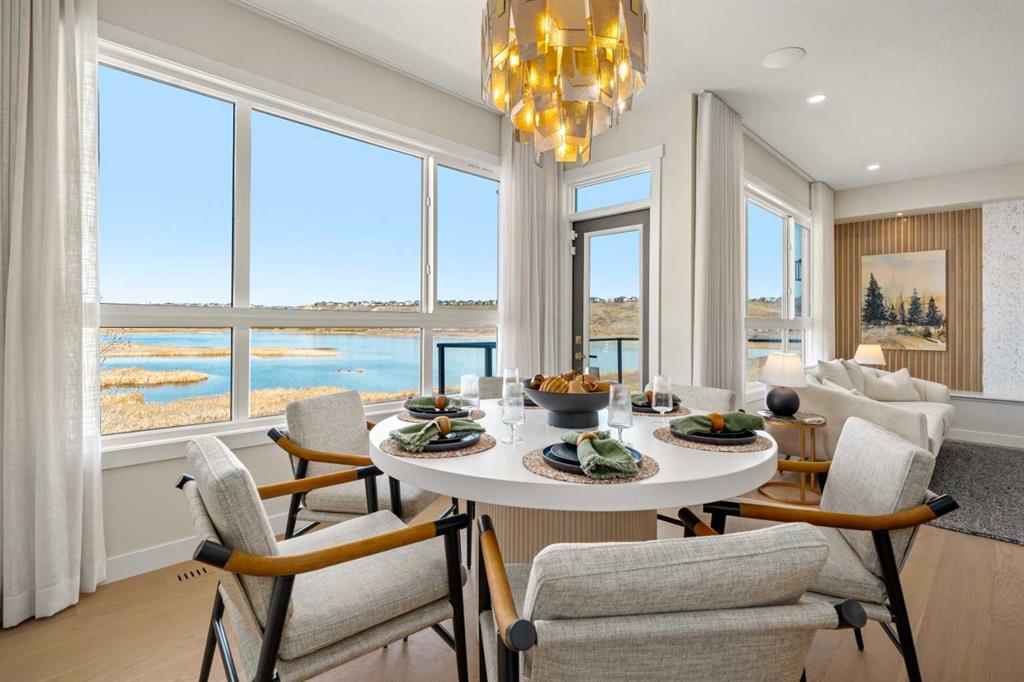 137 Willow Hollow Villas SE for sale in Calgary The ATeam