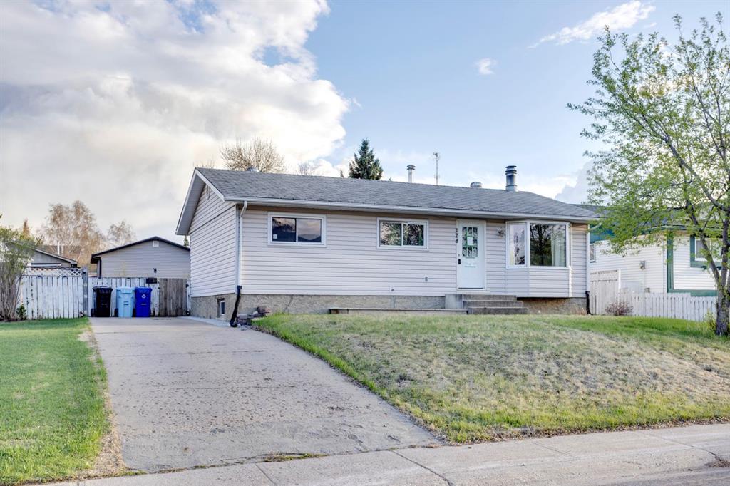 128 Beale Crescent for sale in Fort McMurray The ATeam